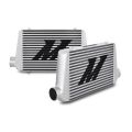 Mishimoto Universal Intercooler G-Line Silver