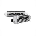 Mishimoto Universal Intercooler Z-Line Silver