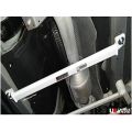 Mid Lower Brace (3982) Ultra Racing for Mitsubishi Eclipse Cross 1.5T 4WD 17+
