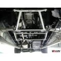 Mid Lower Brace (2308) Ultra Racing for Ssangyong Actyon Sport 2.0D 4WD 06-18