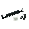 JRspec oil cooler mount kit