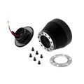 Stearing wheel adapter JRspec BMW E30