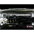 Front Upper Strutbar (3928A) Ultra Racing for Nissan Serena (C27) 2.0 2WD 16+