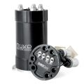 Nuke Performance 2G Fuel Surge Tank 3.0 liter for internal fuel pumps