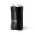 Nuke Performance 2G Fuel Surge Tank 3.0 liter for external fuel pumps