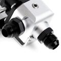 Nuke Performance Fuel Pressure Regulator FPR100m AN-8