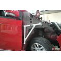 Fender Brackets (392P) Ultra Racing for Perodua Axia (B200) 1.0 2WD 14+