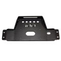 Winch Mount IOD Performance for Nissan Patrol Y61 GU4