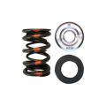 Dual Spring Titanium Retainer Kit BC Brian Crower BC0610 Subaru Impreza WRX STI EJ20 EJ25