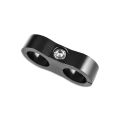 Dvojitý úchyt na AN12 Černá