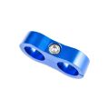 Dvojitý úchyt na AN8 Modrá