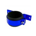 Jednotný držák palivového čerpadla 60mm modrý