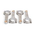Connecting Rods with L19 Bolts ZRP for Mitsubishi 2.0L 4G63 / 4G63T HD Series I-Beam