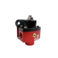 Regulátor tlaku paliva Aeromotive Carbureted, 2-Port AN-6 ARE 13201