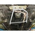 Front Lower Brace (2772) Ultra Racing for Suzuki Vitara (ET) 2.0-H20A V6 4WD 88-98