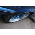 Nastavitelná ramena zadní BMW E36 E46 camber Uniball FTWL