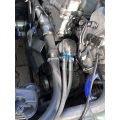 Adaptér olejového filtru pro motory BMW M42B18 1.8 E30 E36 M42 FTWL