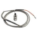 Sensor EGT typ K - termočlánek + pouzdro