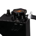 Expanzní nádržka Mishimoto BMW E36 řady 3 1992-1999 černá (Wrinkle Black)