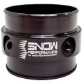 Snow Performance SNO-40111-4 4palcový mixér pro vstřikování vody nebo metanolu