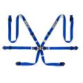 Sparco Harness 6-Points 2