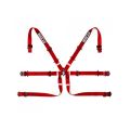 Sparco Harness 6-Points 2