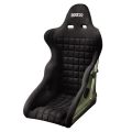 Sparco Legend Seat Black FIA Approved 8855-1999