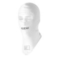 Sparco Balaclava RW-7 Delta White FIA 8856-2018