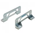 Sparco Seat Bracket Kit Prime ADV FIA Approved 8862-2009