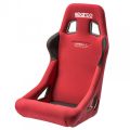 Sparco Seat Sprint L Tubular Red FIA Approved 8855-1999