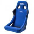 Sparco Seat Sprint L Tubular Blue FIA Approved 8855-1999