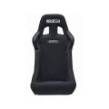 Sparco Seat Sprint Tubular Black FIA Approved 8855-1999 up to 2029