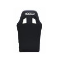 Sparco Seat Sprint Tubular Black FIA Approved 8855-1999 up to 2029