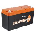 Super B Battery SB12V25P-SC 4.2KG
