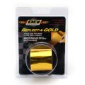 Thermal Tape Reflect-A-GOLD - Heat Reflective Tape  2in x 9,1m DEI 010397