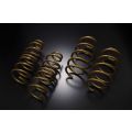 Tein High Tech Springs for Ford Focus