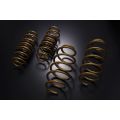 Tein High Tech Lowering Springs for Mazda Demio DJ (14-19)