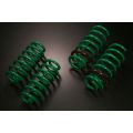 Tein S-Tech Lowering Springs for Audi A4 B9 (2015+)