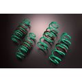 Tein S-Tech Lowering Springs for Mazda 3 BK, exc. MPS (04-09)