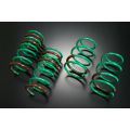 Tein S-Tech Lowering Springs for Toyota Alphard (02-08)