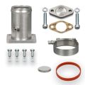 EGR Valve Delete Kit for BMW 2.0 D M47N M47N2 E46 X3 E83