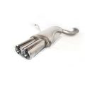 Sportovní výfuk pro BMW E46 6 cyl single inlet pipe, jedna rura dolotowa 1998-2005 TOURING 328i 142kW