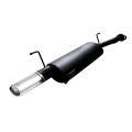 Sportovní výfuk pro OPEL Astra G COMBI 1998-2003 COMBI 2,0 16V 100kW