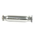 Muffler Honda Civic 88-00