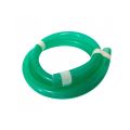 Fuel Refuelling Hose Transparent Green 30x39mm