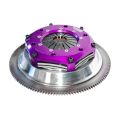 RTMG Performance Triple Disk Clutch Kit 185mm for BMW M60B30/M60B40 V8 Engine Stage 4 1000Nm