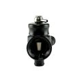 Ventil blow off Turbosmart TS-0203-1021 Kompact Dual Port Subaru Legacy GT RS Sports Liberty WRX STI RA