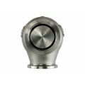 Wastegate Turbosmart Comp-Gate40 7PSI - Black