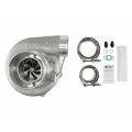 Turbodmychadlo TS-2 Turbosmart TS-2-6262VB082E Chlazené vodou 6262 V-Band 0,82AR Vnější Wastegate