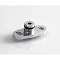 Turbosmart Fuel pressure regulator adapter Mitsubishi FTO SA12 MIVEC